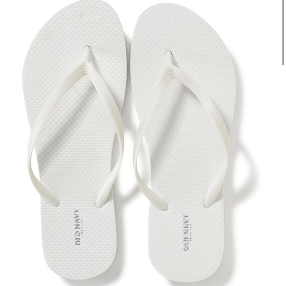 Flip flops